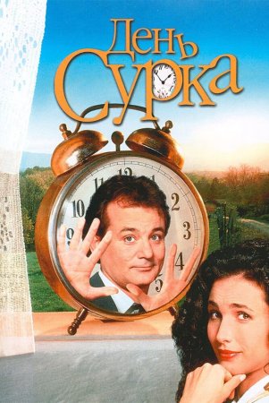 Sug'ur kuni / Groundhog kuni Uzbek Tilida